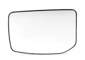 Зеркальное стекло, наружное зеркало BSG купить